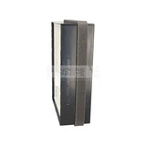 CABIN AIR POLLEN FILTER HENGST ASTRA - IVECO 29959